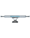 Slappy ST1 Classic Polished Hollow X Herion Wide Boys 11"