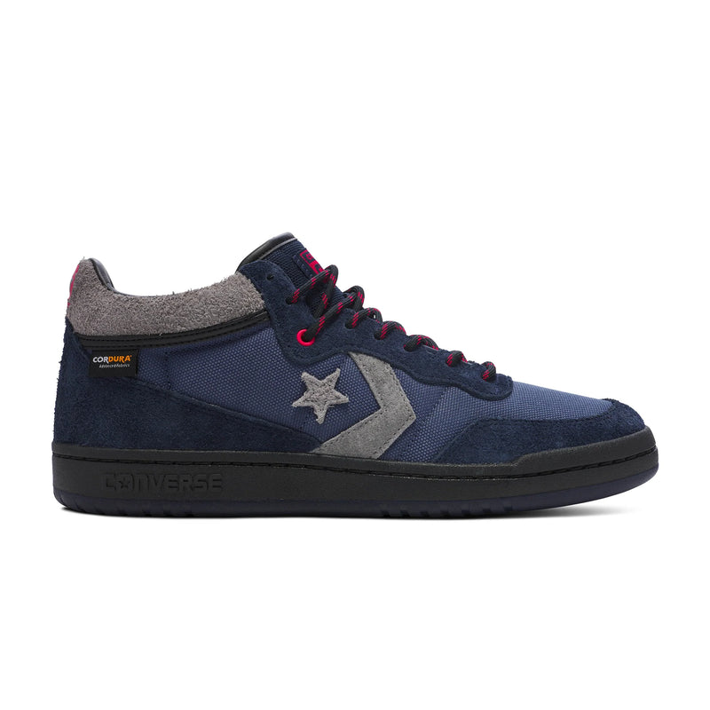 Converse CONS Fastbreak Pro Mid Obsidian/Dark Waters/Black