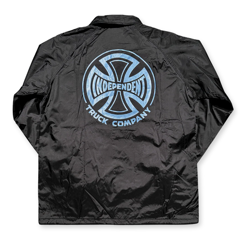 Independent Truck Co Legacy Coach Windbreaker – Theory Skate Shop