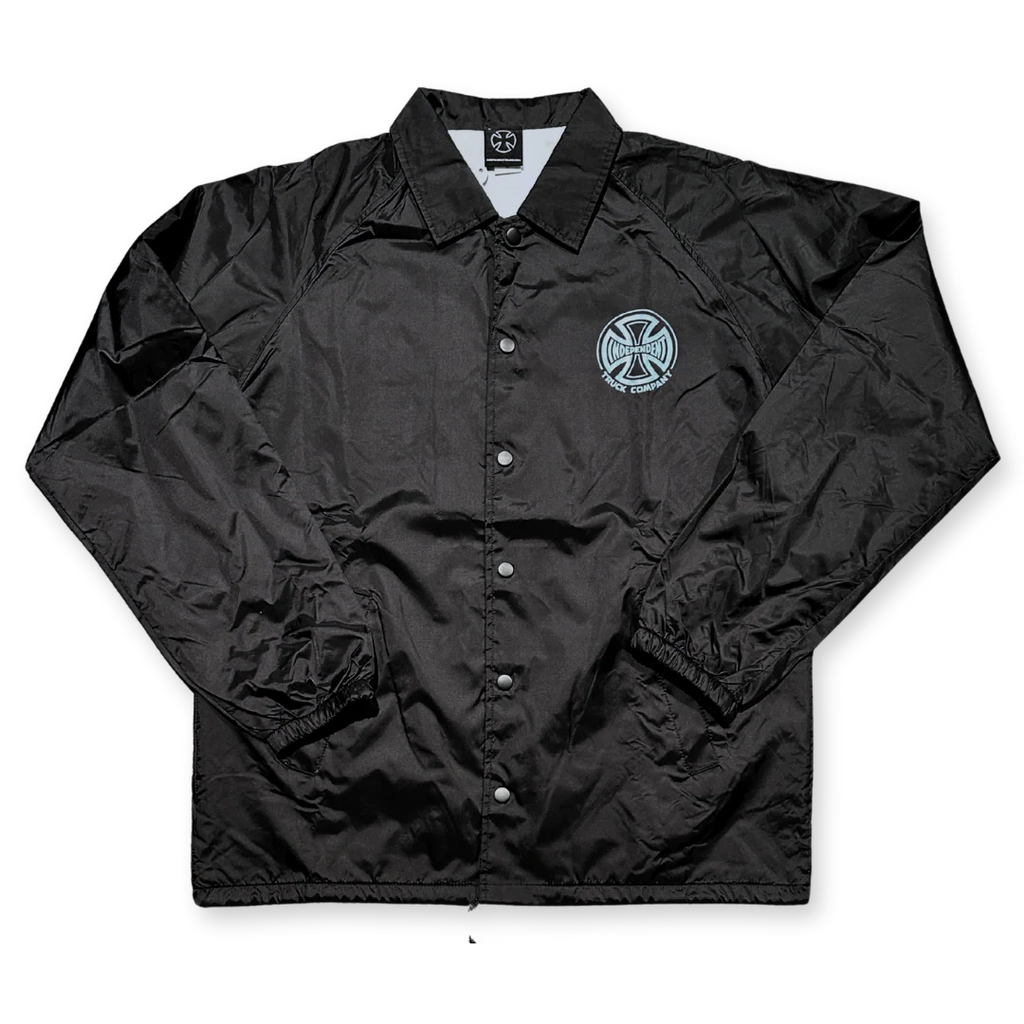 Independent Truck Co Legacy Coach Windbreaker – Theory Skate Shop