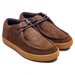 Ipath Cats Brown Suede