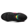 IPath Reed Mid (Black Suede/Hemp Rasta)