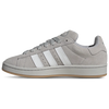 Adidas Campus 00s (Grey /Cloud White/Gum)