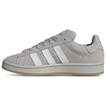 Adidas Campus 00s (Grey /Cloud White/Gum)