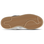 Adidas Campus 00s (Grey /Cloud White/Gum)