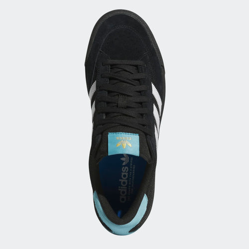 Adidas Nora Black/White/Gold
