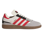 Adidas Busenitz (Brown/Scarlet/Gum)