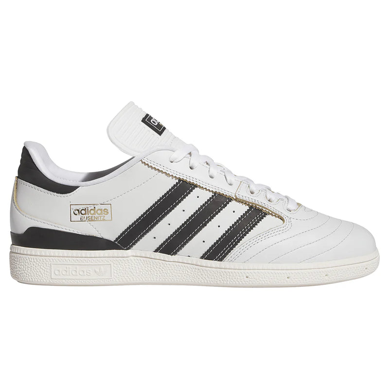 Adidas Busenitz (White/Black)