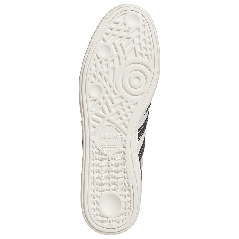 Adidas Busenitz (White/Black)