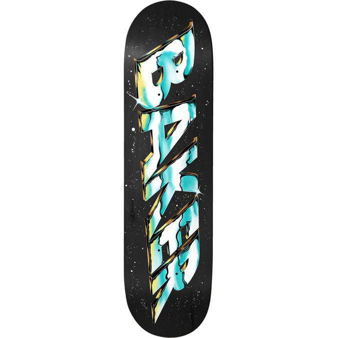 Jacopo Chrome Zone Deck Twin 8.38"