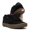 Vans Skate Rowan Black/Dark Gum