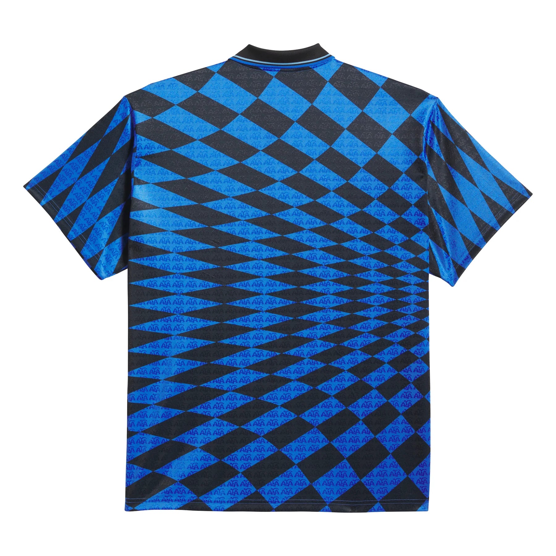 Adidas Thrasher x AFA Jersey (Black/Blue) – Theory Skate Shop Adidas Thrasher x AFA Jersey (Black/Blue) – Theory Skate Shop