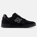 New Balance Numeric Tom Knox 600 Black/White