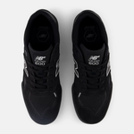 New Balance Numeric Tom Knox 600 Black/White