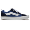 Vans Knu Skool Navy/True White