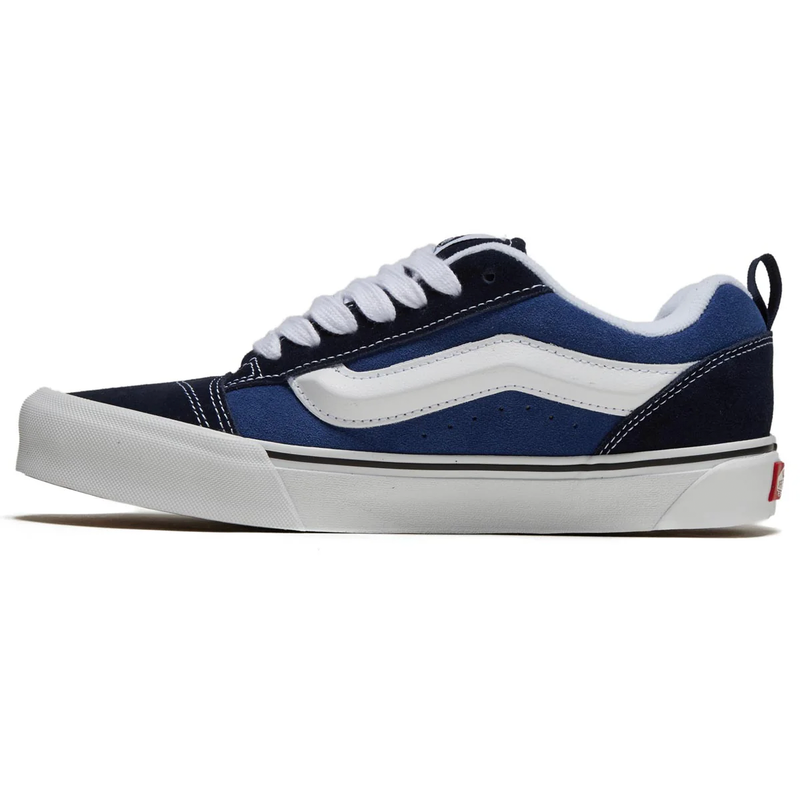 Vans Knu Skool Navy/True White