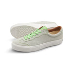 Last Resort VM004 Milic Suede (Green Tint/White)