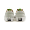 Last Resort VM004 Milic Suede (Green Tint/White)