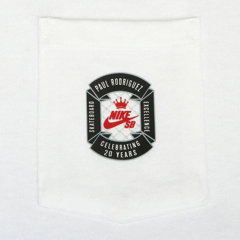 Nike SB P-Rod Max90 Pocket T Shirt