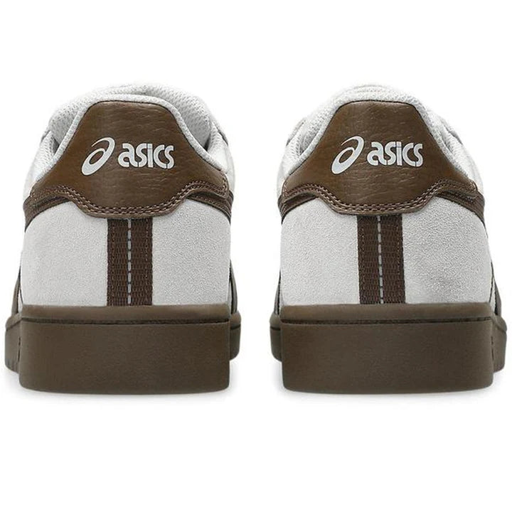 Asics Skateboarding Japan Pro (Cloud Grey/Brown Storm)