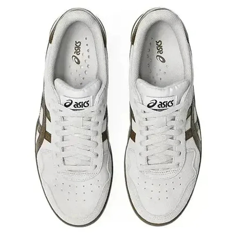Asics Skateboarding Japan Pro (Cloud Grey/Brown Storm)