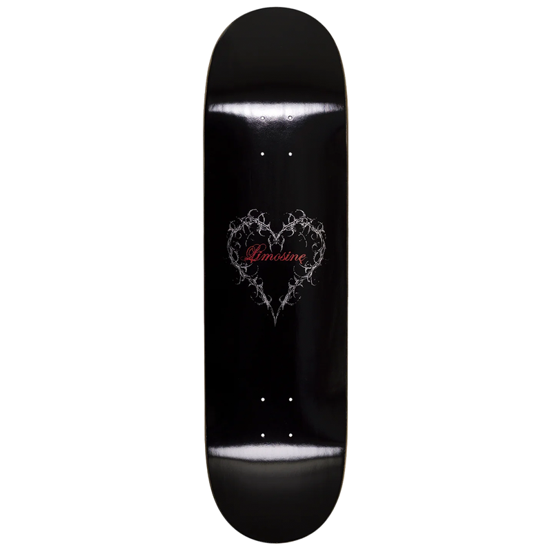 Limosine Heart Deck