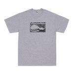 Limosine  Cat Tee (Sport Grey)