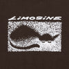 Limosine Cat Tee (Brown)