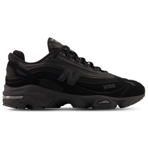 New Balance 1000 (Black/Black)