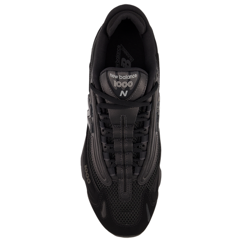 New Balance 1000 (Black/Black)