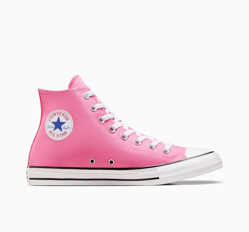 Converse Chuck Taylor All Star Canvas (Pink)