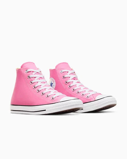 Converse Chuck Taylor All Star Canvas (Pink)