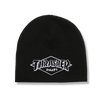 HUF x Thrasher Meltdown Reversible Beanie