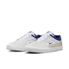 Nike SB Malor White/Deep Royal Blue