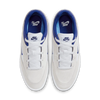 Nike SB Malor White/Deep Royal Blue