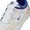 Nike SB Malor White/Deep Royal Blue