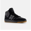 New Balance Numeric 480 High Black/Gum