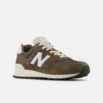 New Balance 574 Brown/Beige