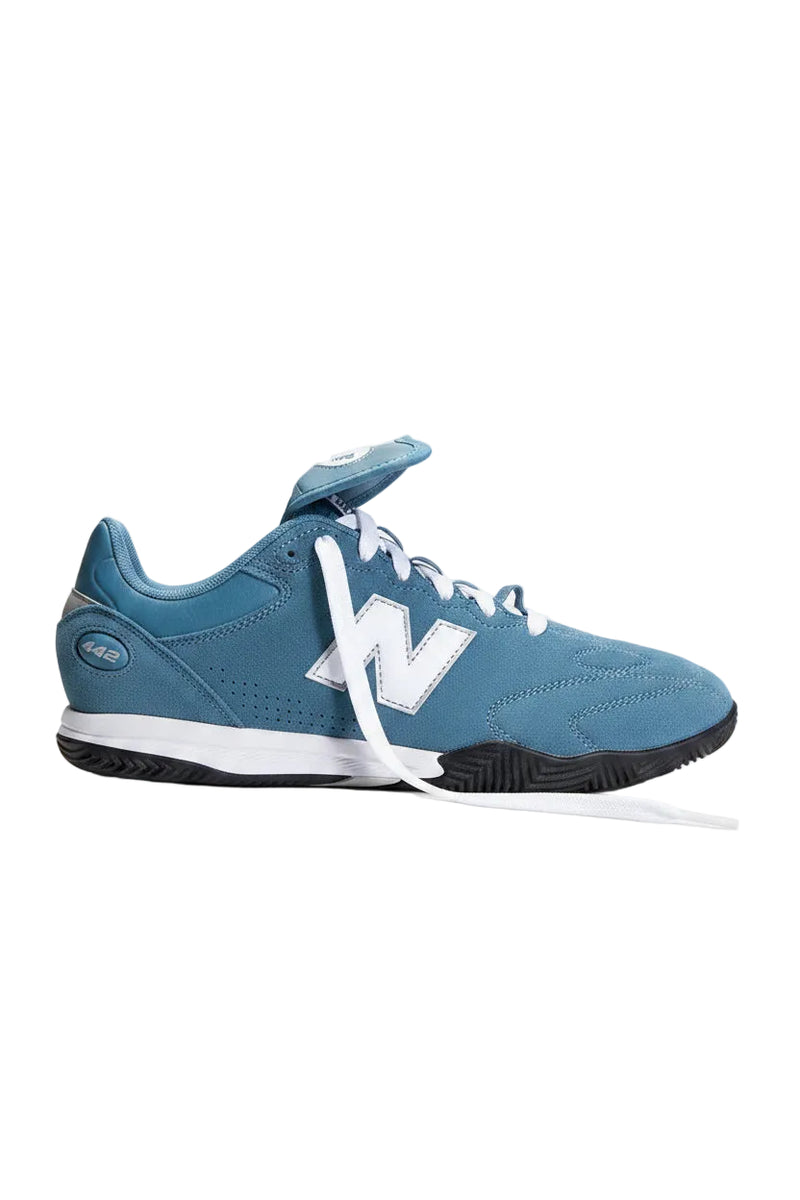 New Balance Numeric 442 (Blue/White) – Theory Skate Shop