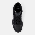 New Balance Numeric 480 High Black/Gum