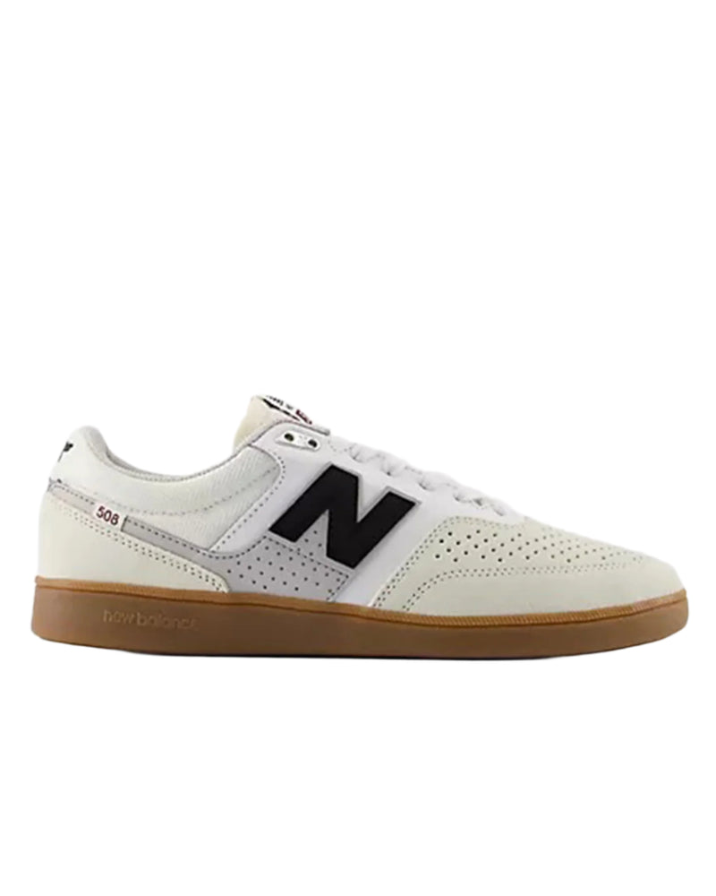 NB Numeric Brandon Westgate 508 White/Black