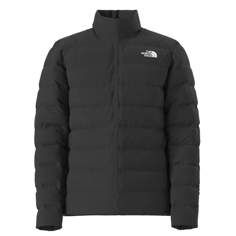The North Face Men's Aconcagua 3 Jacket TNF Black – Theory Skate Shop