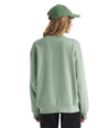 The North Face Womens Evolution SD OS Crew Slate Moss