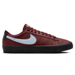 Nike SB Blazer Low Pro GT Dark Team Red/Armory Blue