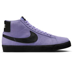 Nike SB Zoom Blazer Mid Dusty Amethyst/Black