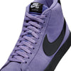 Nike SB Zoom Blazer Mid Dusty Amethyst/Black