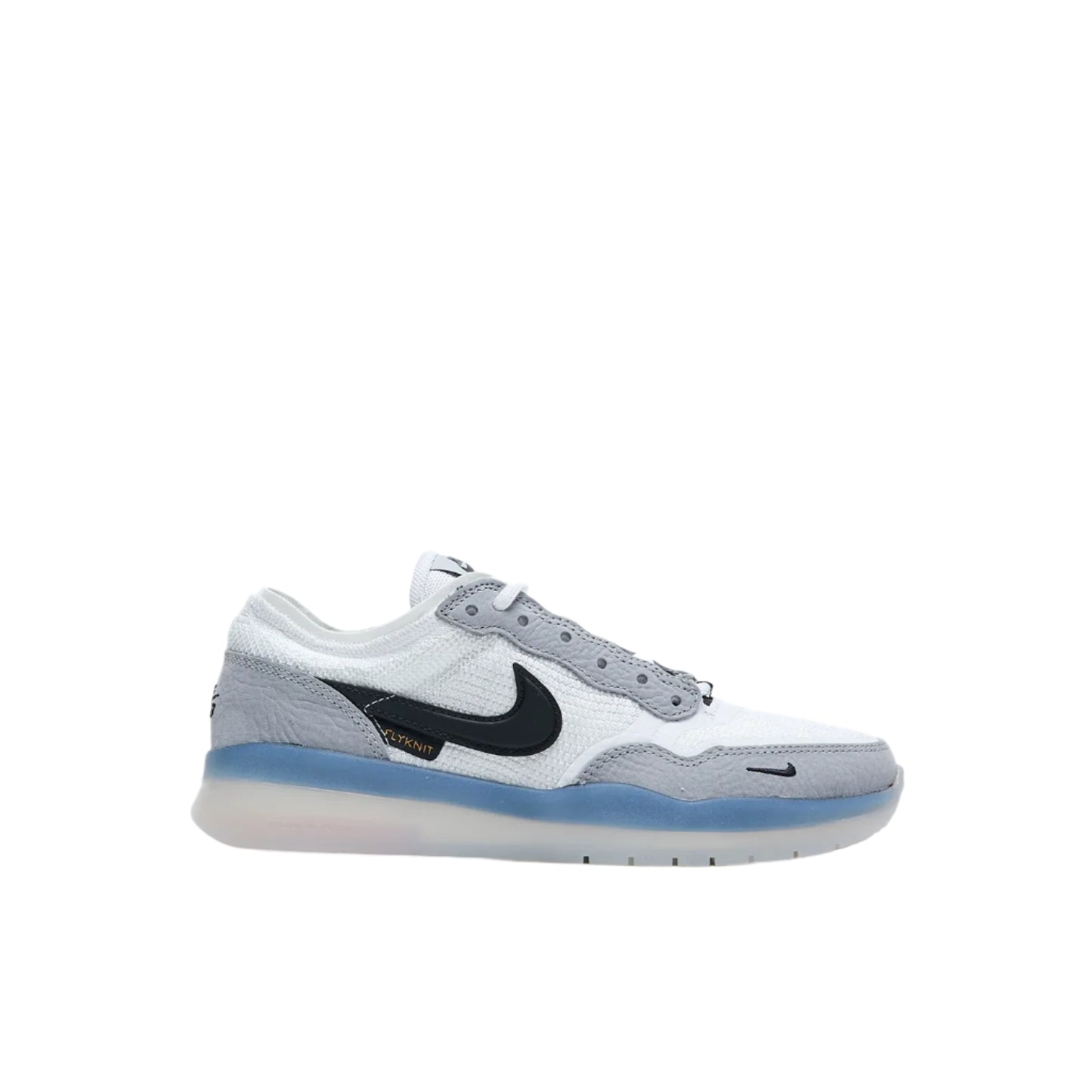 Nike SB PS8 (Wolf Grey/Black) – Theory Skate Shop