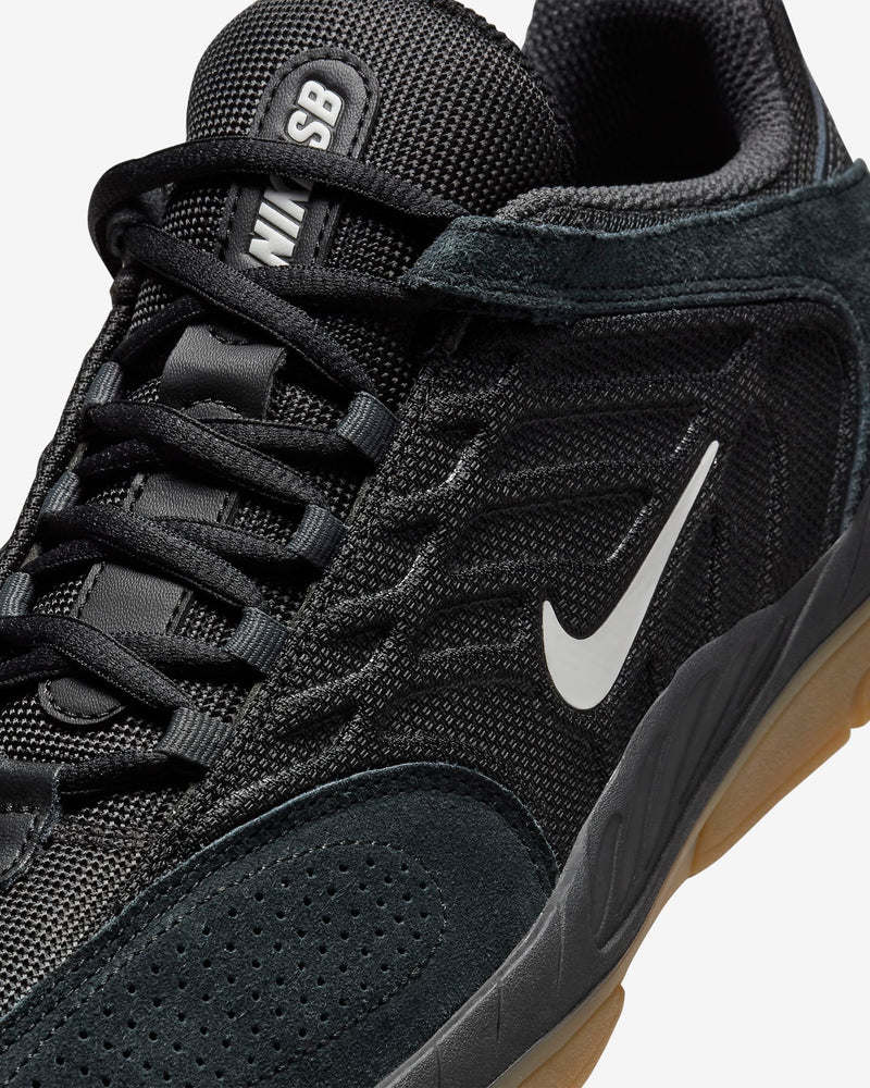 Nike SB Vertebrae Black/Anthracite/Black/Summit White