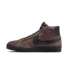 Nike SB Zoom Blazer Mid Baroque Brown/Black
