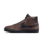 Nike SB Zoom Blazer Mid Baroque Brown/Black